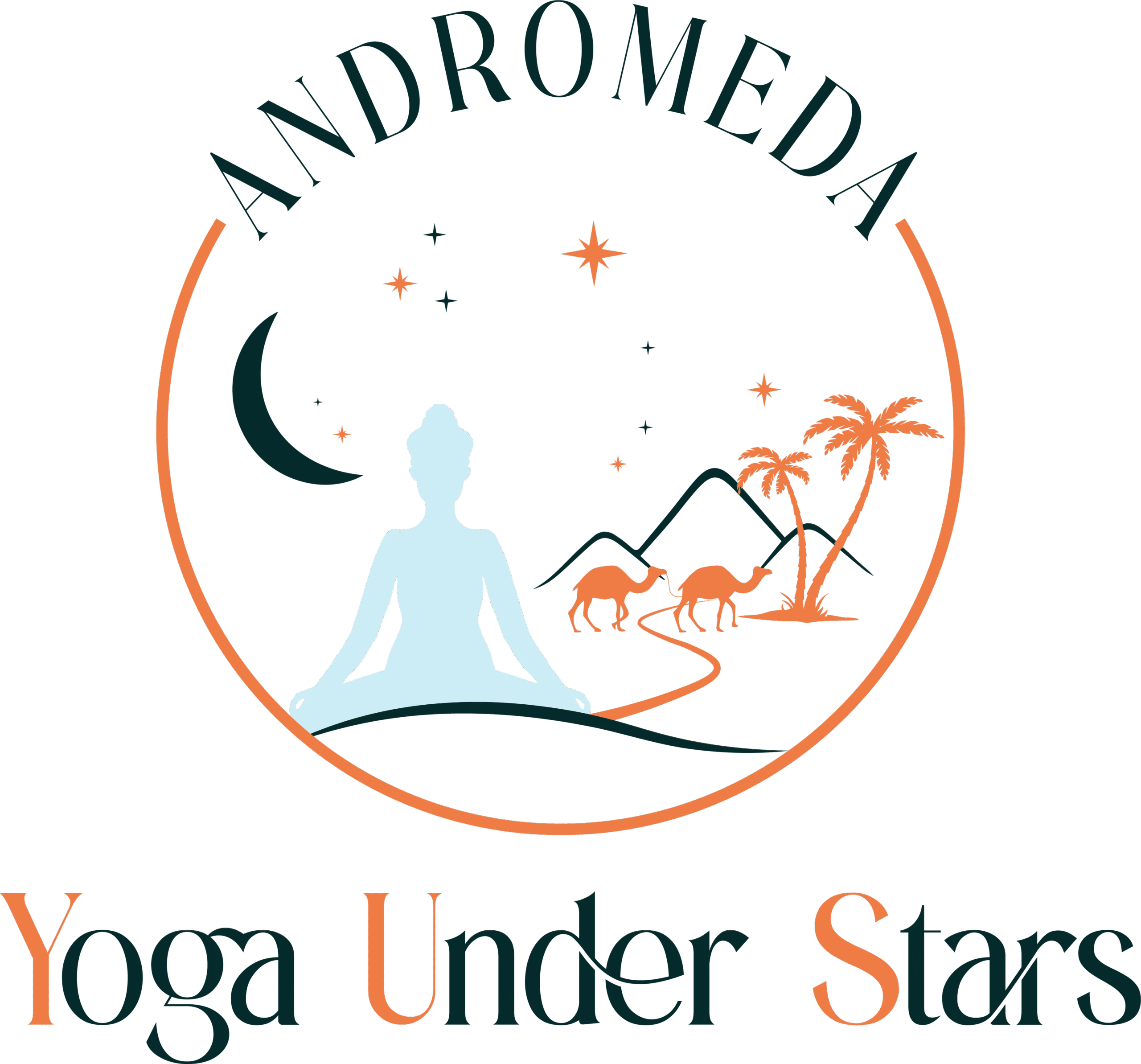 Yoga Under Stars (1)